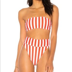 Beach Riot Swim - Beach riot bikini set Beach Riot Swim - Beach riot bikini set